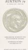 AUCTION CATALOGUES - MMAG BASEL 79 (1994)