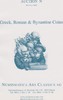 AUCTION CATALOGUES - NUMISMATICA ARS CLASSICA (NAC) - AUCTION 'N', 2003 -