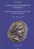 ANCIENT COINS - MAUREL - CORPUS MONNAIES MARSEILLE