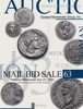 AUCTION CATALOGUES CLASSICAL NUMISMATIC GROUP (CNG) - AUCTION 63 (2003) -