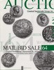 AUCTION CATALOGUES CLASSICAL NUMISMATIC GROUP (CNG) - AUCTION 64 (2003) -