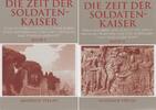 ANCIENT COINS - 2008 JOHNE et al. - DIE ZEIT DER SOLDATENKAISER NEU