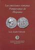 ANCIENT COINS - AMELA VALVERDE - LES EMISIONES ROMANAS POMPEYANAS DE HISPANIA -
