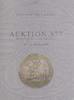 AUCTION CATALOGUES - PEUS 377 - MITTELALTER und NEUZEIT -