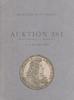 AUCTION CATALOGUES - 2004 PEUS 381 - MITTELALTER und NEUZEIT Druckfrisch