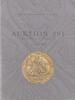 AUCTION CATALOGUES - 2007 PEUS 391 - MITTELALTER - NEUZEIT Druckfrisch