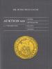 AUCTION CATALOGUES - PEUS 418 - ANTIKE - MITTELALTER - NEUZEIT - JUDAICA -