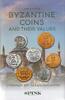 BYZANZ - SEAR - BYZANTINE COINS AND THEIR VALUES -