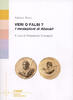 ANCIENT COINS - SAVIO - VERI O FALSI? I MEDAGLIONI DI ABOUKIR -