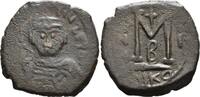 BYZANZ - Follis HERACLIUS, 610-641 -