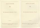 AUCTION CATALOGUES - NUMISMATICA ARS CLASSICA (NAC) - The Gasvoda Collection -