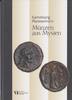 ANCIENT COINS - SAMMLUNG PLANKENORN - MÜNZEN AUS MYSIEN -