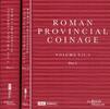 ROMAN PROVINCIAL COINAGE ROMAN PROVINCIAL COINAGE (RPC). Vol. VII, 2 -