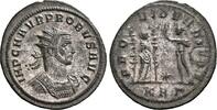 ROMAN COINS - Antoninian PROBUS, 276-282 -