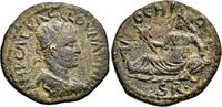 ANCIENT COINS - Bronze PISIDIEN - ANTIOCHIA -
