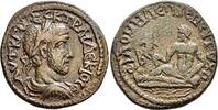 ANCIENT COINS - Bronze PHRYGIEN - PHILOMELION -
