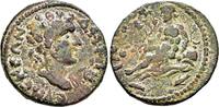 ANCIENT COINS - Bronze PHRYGIEN - EUMENEIA -