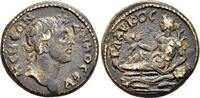 ANCIENT COINS - Bronze PHRYGIEN - EUMENEIA -