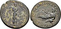 ANCIENT COINS - Bronze IONIEN - SMYRNA -