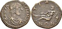 ANCIENT COINS - Bronze BITHYNIEN - TIOS -