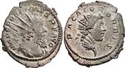 ANCIENT COINS - Antoninian POSTUMUS, 260-269 Fast vorzüglich/vorzüglich