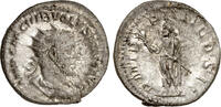 ANCIENT COINS - Antoninian VOLUSIANUS, 251-253 -
