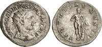 ANCIENT COINS - Antoninian GORDIANUS III PIUS, 238-244 -