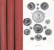 ANCIENT COINS - BASTIEN - LE BUSTE MONÉTAIRE I-III -