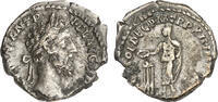 ROMAN COINS - Denar COMMODUS, Caesar 166-177, Augustus 177-192 Sehr sch&ouml;n 65,00 EUR  zzgl. 7,50 EUR Versand