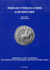ANCIENT COINS - SENIOR - INDO-SCYTHIAN COINS