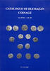 ANCIENT COINS - VAN'T HAAFF - CATALOGUE OF ELYMAEAN COINAGE