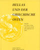 ANCIENT COINS - FESTSCHRIFT PETER ROBERT FRANKE - HELLAS & DER GRIECHISCHE OSTEN -
