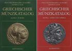 ANCIENT COINS  SZAIVERT - SEAR: GRIECHISCHER MÜNZKATALOG I & II