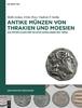 ANCIENT COINS - ARSLAN / PETER / STOLBA - ANTIKE MÜNZEN VON THRAKIEN UND MOESIEN -