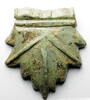 ANCIENT ART - Bronze HENKELATTASCHE