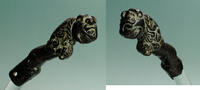 ANCIENT ART - BRONZE BRONZE-GRIFF