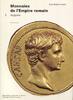 ANCIENT COINS - BIBLIOTHEQUE NATIONALE DE FRANCE I - AUGUSTE