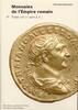 ANCIENT COINS - BIBLIOTHEQUE NATIONALE DE FRANCE IV: TRAJAN
