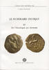 CELTIC COINS DEPEYROT - LE NUMÉRAIRE CELTIQUE III