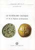 CELTIC COINS DEPEYROT - LE NUMÉRAIRE CELTIQUE VI