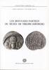 ANCIENT COINS - 2007 SHEROZIA/DOYEN - LES MONNAIES PARTHES DU MUSÉE DE T... 70,00 EUR  zzgl. 9,50 EUR Versand