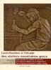 ANCIENT COINS - FLAMENT - CONTRIBUTION A L'ÉTUDE DES ATELIERS MONÉTAIRES GRECS