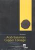 ANCIENT COINS - GYSELEN - ARAB-SASANIAN COPPER COINAGE
