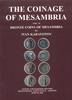 ANCIENT COINS - KARAYOTOV - THE COINAGE OF MESAMBRIA II: BRONZE COINS