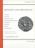 AUCTION CATALOGUES KRICHELDORF - AUKTIONSKATALOG ANTIKE-NEUZEIT (bes. Kelten)