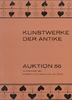 ANCIENT ART MMAG BASEL 56 - KUNSTWERKE DER ANTIKE