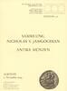 AUCTION CATALOGUES - PEUS 340 - SAMMLUNG NICHOLAS V. JAMGOCHIAN ANTIKE MÜNZEN -