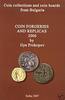 ANCIENT COINS - PROKOPOV - COIN FORGERIES AND REPLICAS (Histiaea)