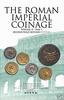 ANCIENT COINS - ROMAN IMPERIAL COINAGE: VESPASIAN - DOMITIAN -