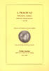 AUCTION CATALOGUES - TKALEC AG - KATALOG 2009 - 2500 JAHRE MÜNZPRÄGEKUNST
